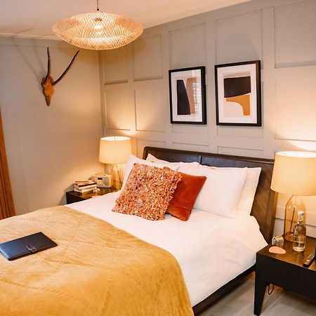 The Print House Inn Tenterden Buitenkant foto