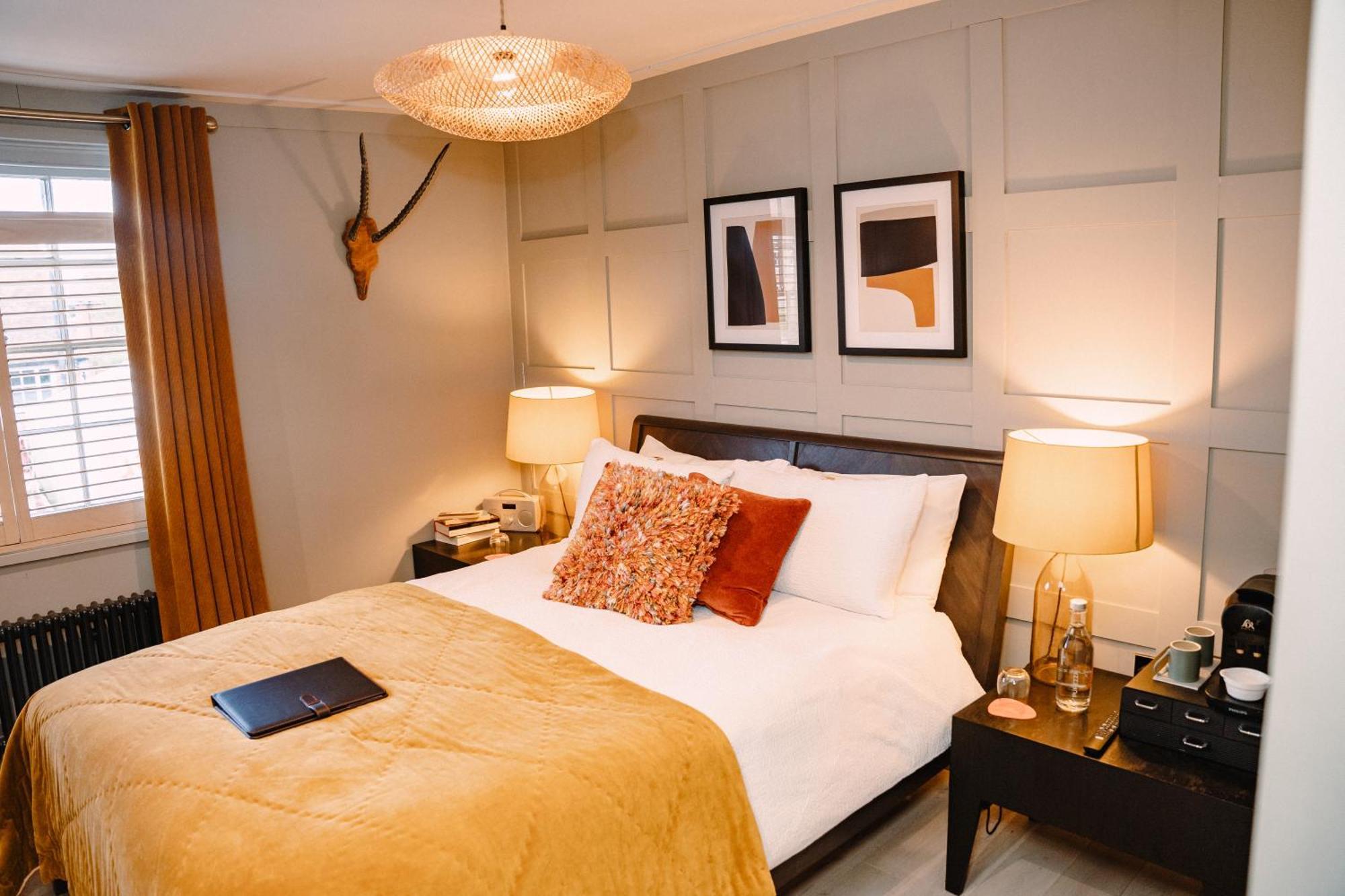 The Print House Inn Tenterden Buitenkant foto